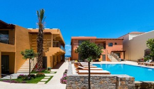 Избранные Отели в Греции 4 Звезды Все Включено - Топ 7
