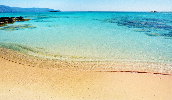 Лучшие пляжи Греции для отдыха с детьми 2