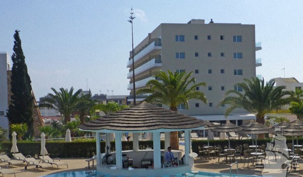 Отборные отели Протараса Кипр для отдыха с детьми - Топ 10